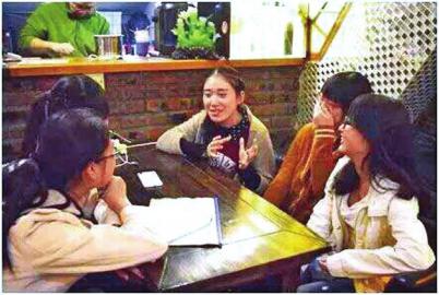 合肥网络推广之川大最牛女生寝室