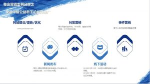 网络整合营销实例